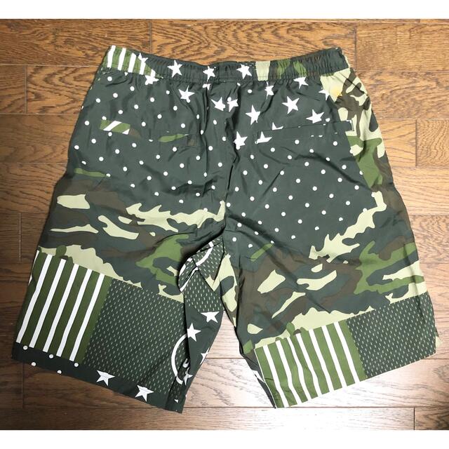タグ付き FCRB/エフシーアールビー ショートパンツ