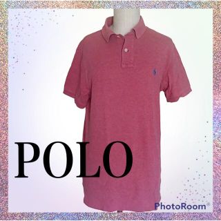 ポロラルフローレン(POLO RALPH LAUREN)のポロラルフローレン ポロシャツ(ポロシャツ)