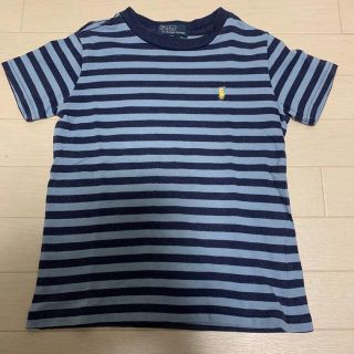 ポロラルフローレン(POLO RALPH LAUREN)の【ビビドック様専用】古着 ラルフローレン  100 Tシャツ＋ワンポイント帽子(Tシャツ/カットソー)