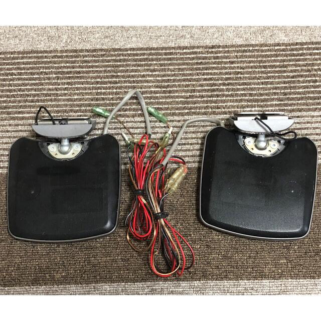 カロッツェリア サテライトスピーカー TS-STH700 センタースピーカー