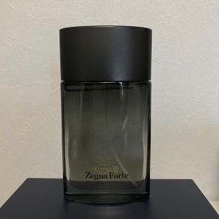 エルメネジルドゼニア(Ermenegildo Zegna)のエルメネジルドゼニア 香水 フォルテ 50ml(香水(男性用))