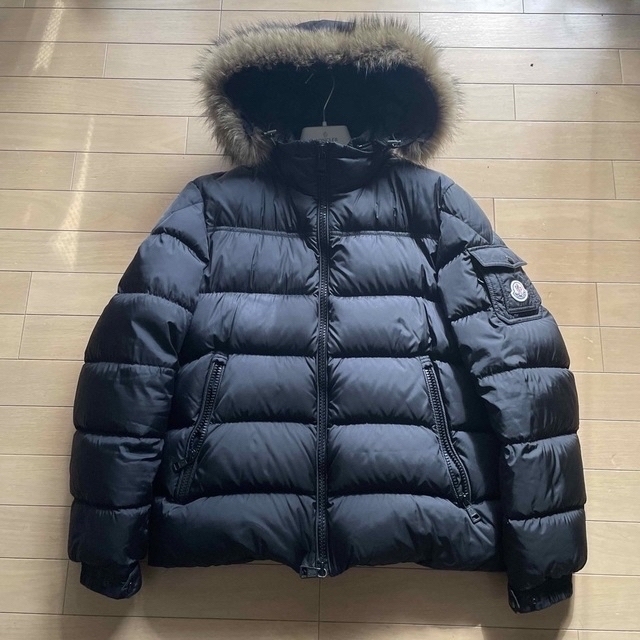 ダウンジャケットジャケット moncler marque マルク