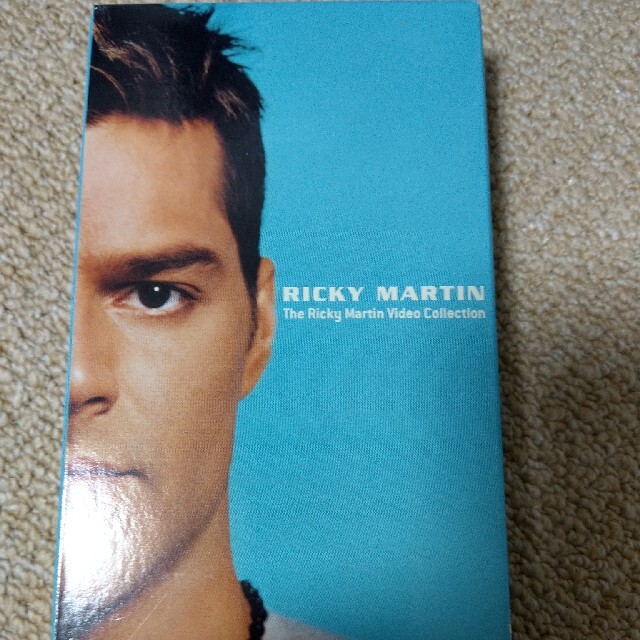Ricky Martin その他のその他(その他)の商品写真