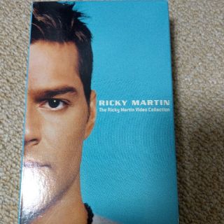 Ricky Martin(その他)