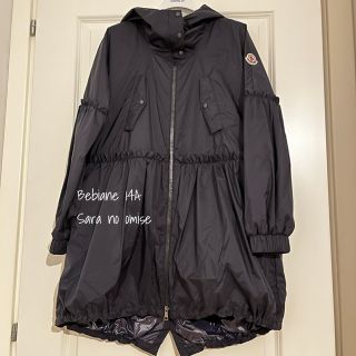 モンクレール(MONCLER)の新品　大人も着れるモンクレール 14A Bebiane (スプリングコート)