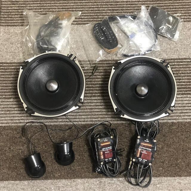 カロッツェリア スピーカー TS-C1710A-
