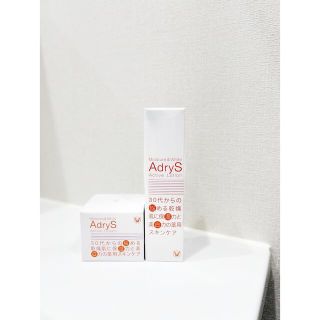 タイショウセイヤク(大正製薬)のアドライズ(AdryS) アクティブローション(120ml)(化粧水/ローション)