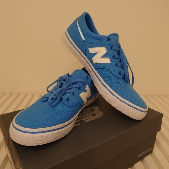 New Balance - ニューバランス AM331LTB 27.5ｃｍの通販 by No.27 ...