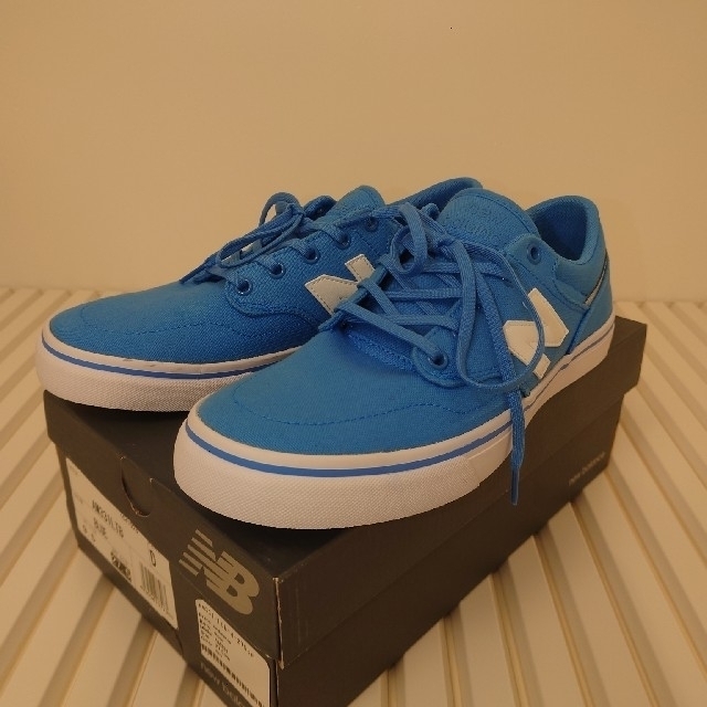 New Balance - ニューバランス AM331LTB 27.5cmの通販 by No.27 ...