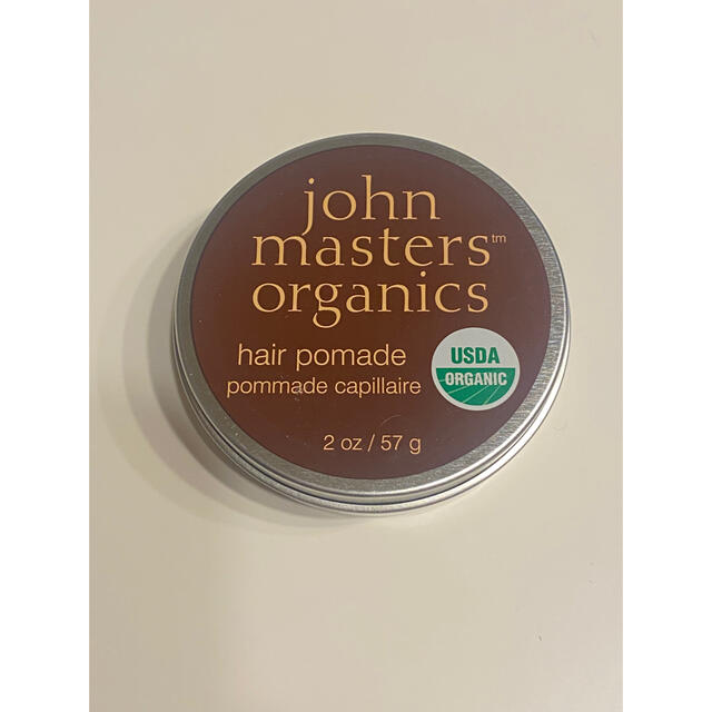 John Masters Organics ジョンマスター ヘアワックスの通販 By Shop ジョンマスターオーガニックならラクマ