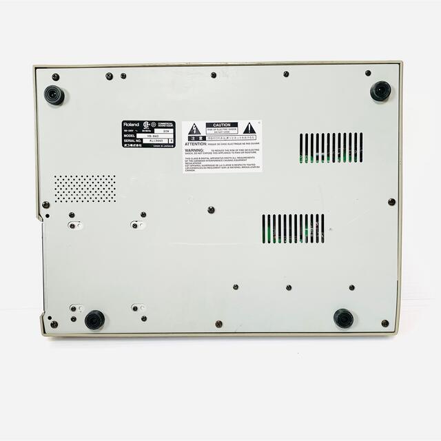 Roland(ローランドディージー)の本日限定価格！Roland ローランド VS-840 サンプラー 楽器のDTM/DAW(その他)の商品写真