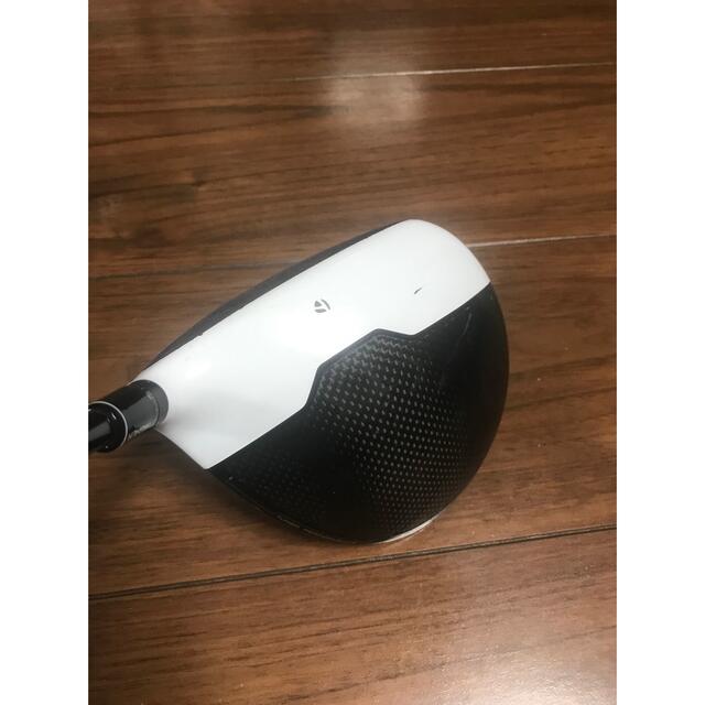 TaylorMade(テーラーメイド)の【あーちゃん様】テーラーメイド　M2 10.5度 SR 右打ち スポーツ/アウトドアのゴルフ(クラブ)の商品写真