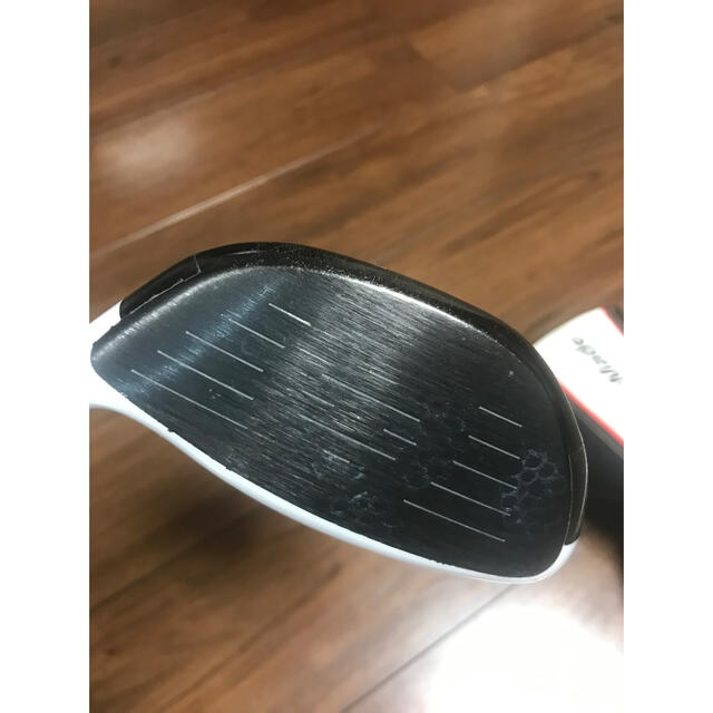 TaylorMade(テーラーメイド)の【あーちゃん様】テーラーメイド　M2 10.5度 SR 右打ち スポーツ/アウトドアのゴルフ(クラブ)の商品写真