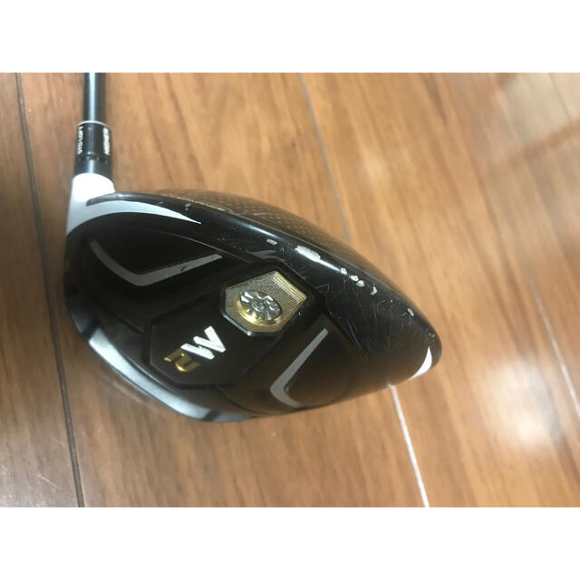 TaylorMade(テーラーメイド)の【あーちゃん様】テーラーメイド　M2 10.5度 SR 右打ち スポーツ/アウトドアのゴルフ(クラブ)の商品写真