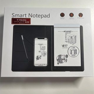 T-Note SmartNotepad(PC周辺機器)