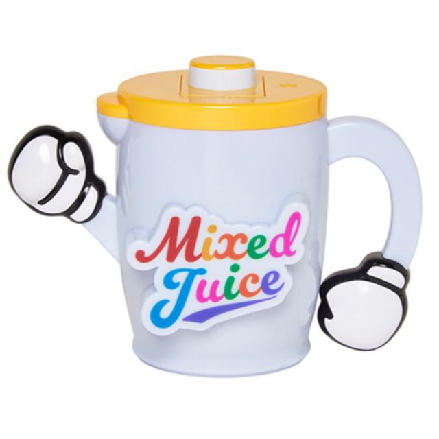 【ジャニーズWEST】Mixed Juice 5点セット