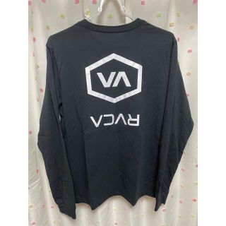 ルーカ(RVCA)のRVCA メンズロンT(Tシャツ/カットソー(七分/長袖))