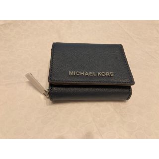 マイケルコース(Michael Kors)のマイケルコース折りたたみ財布(財布)