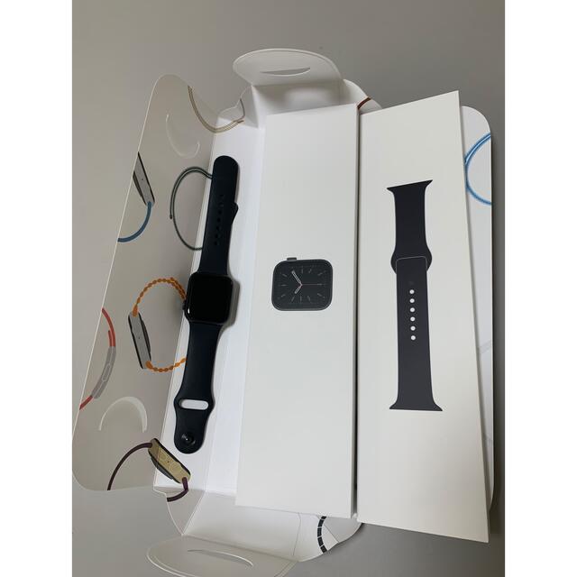 Apple Watch 6 40mm  GPSモデル
