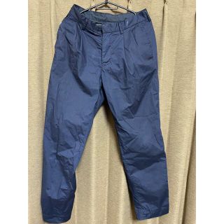 メンズビギ(MEN'S BIGI)のワイドパンツ(その他)