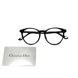 ディオール(Christian Dior) ヴィンテージ サングラス・メガネ(メンズ 