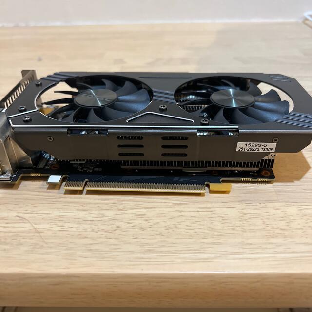 【値下げ】 ZOTAC GTX960 2GB 2