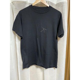 ジョンローレンスサリバン(JOHN LAWRENCE SULLIVAN)のkudos 20ss カットソー(Tシャツ/カットソー(半袖/袖なし))