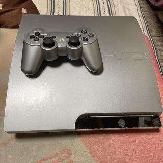 プレイステーション3(PlayStation3)のps3本体(家庭用ゲーム機本体)