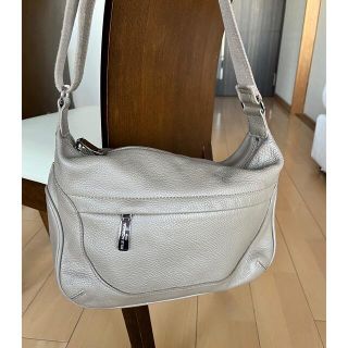 PELLE MOREBIDA ペッレモルビダショルダーバッグ 未使用近い超美品