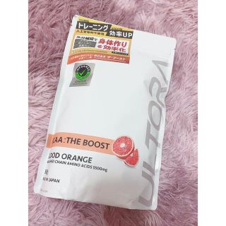 ULTORA BCAA (アミノ酸)