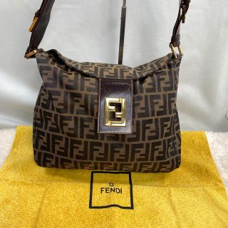 フェンディ ヴィンテージ ショルダーバッグ(レディース)の通販 200点 ...