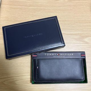 トミーヒルフィガー(TOMMY HILFIGER)のTOMMY  HILFIGER 財布(長財布)