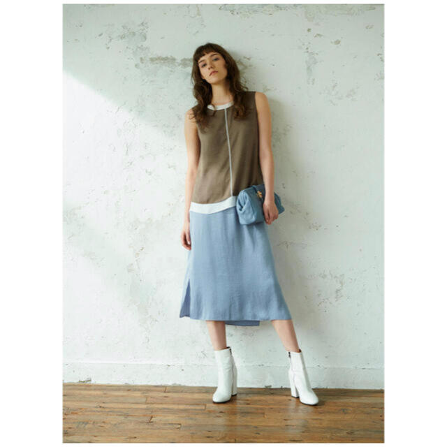 theory - Theory luxe 20aw ノースリーブブラウスの通販 by yu♡'s ...