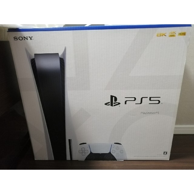 新しい到着 PlayStation - 即日発送!限定値下げ! PlayStation5 家庭