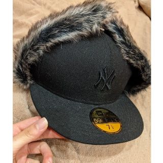 ニューエラー(NEW ERA)のNEW ERA　URBAN RESEARCH　キャップ(キャップ)