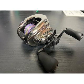 SHIMANO - シマノ 21アンタレスDC XG 右ハンドルの通販 by k_gas