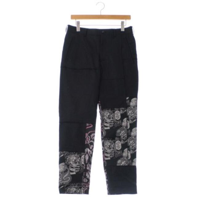 COMME des GARCONS HOMME PLUS スラックス メンズ COMME des GARCONS HOMME PLUS スラックス メンズ