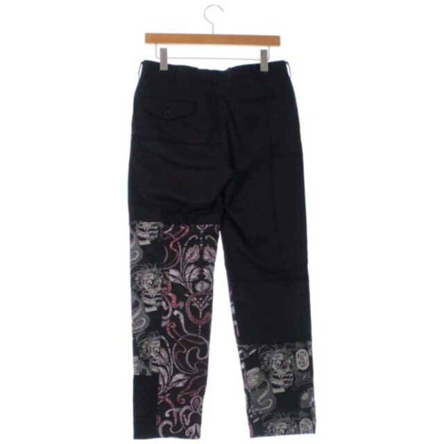 COMME des GARCONS HOMME PLUS スラックス メンズ COMME des GARCONS HOMME PLUS スラックス メンズ