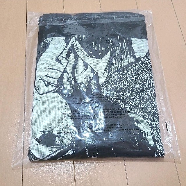 【OMORI】OMORI? T-Shirt【OMOCAT】 メンズのトップス(Tシャツ/カットソー(半袖/袖なし))の商品写真