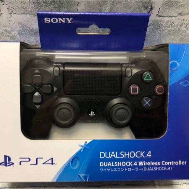 PlayStation4(プレイステーション4)のps4 コントローラー デュアルショック (海外輸入品) エンタメ/ホビーのゲームソフト/ゲーム機本体(家庭用ゲーム機本体)の商品写真