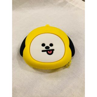 ビーティーイシビル(BT21)のBT21  Chimmy チミーコインケース　BTS(アイドルグッズ)