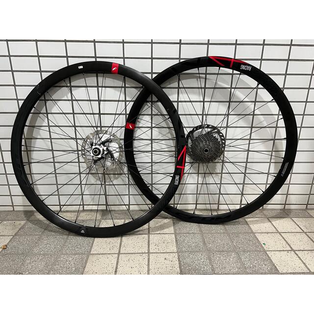 FULCRUM RACING 4 DB中古 特别免费送货 www.gold-and-wood.com