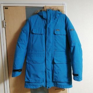 フォックスファイヤー(Foxfire)のフォックスファイアー オーロラジャケット メンズ  Mサイズ(登山用品)