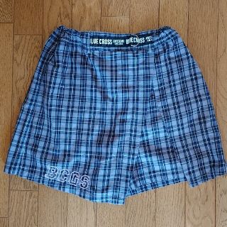 ブルークロス(bluecross)の【中古】BLUE CROSS キュロットスカート(パンツ/スパッツ)