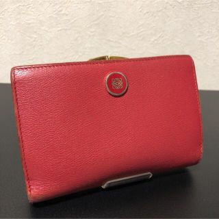 ロエベ(LOEWE)のロエベ 折り財布(財布)