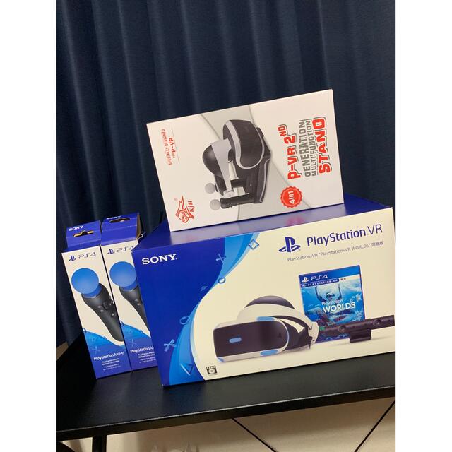 PlayStation VR - PlayStation VR （ミケ）