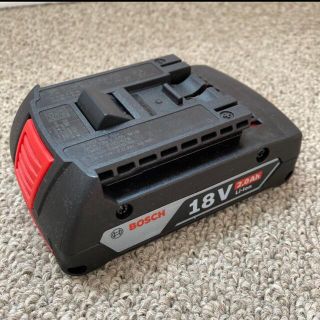 ボッシュ(BOSCH)のBOSCH  ボッシュ A1820LIB 18V2.0ah 電池パック 未使用(工具/メンテナンス)