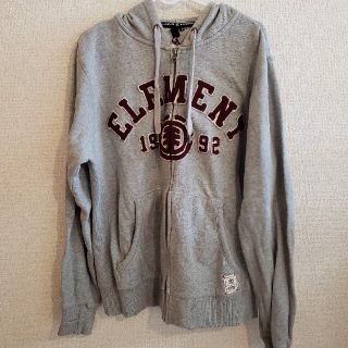 エレメント(ELEMENT)の【ELEMENT】パーカー(パーカー)