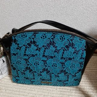 アナスイ(ANNA SUI)のANNA SUI　ショルダーバック二個ちえちゃんさま(ショルダーバッグ)