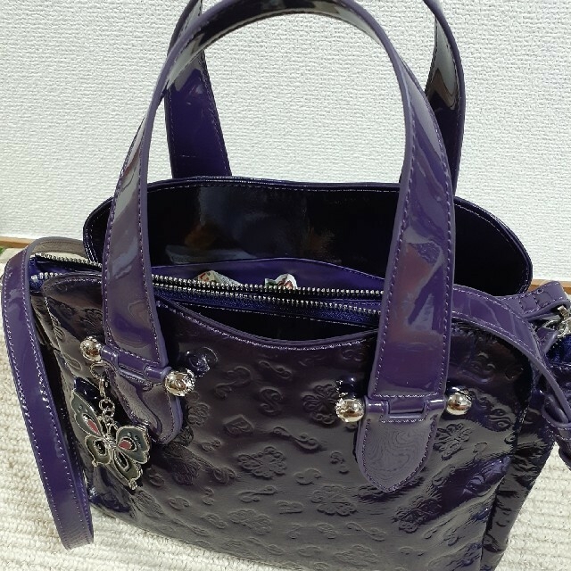 ANNA SUI　ショルダーバック　新品　専用